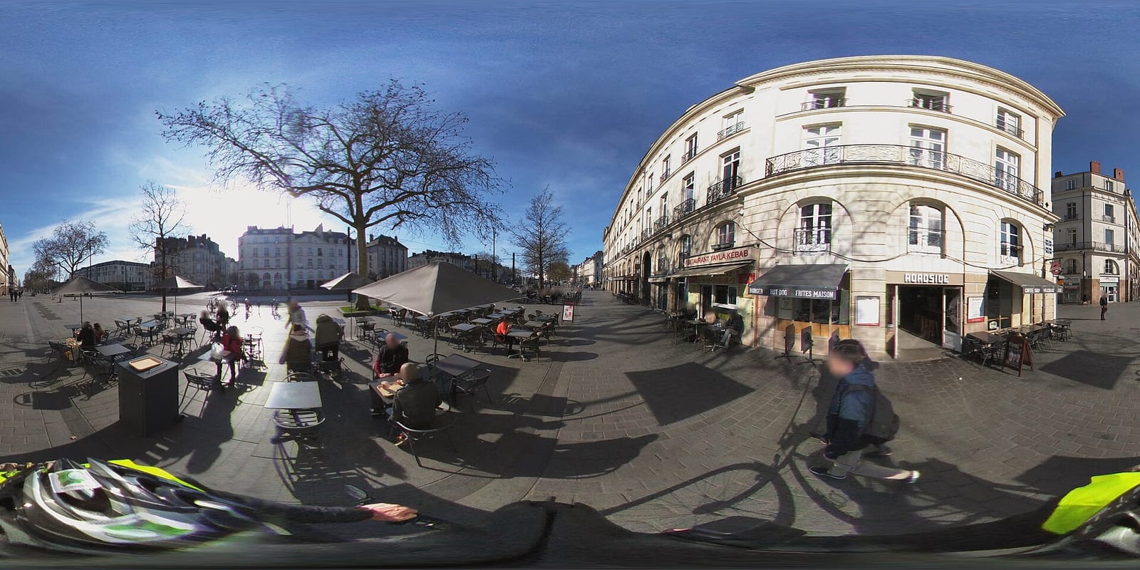 Café Flesselles photo 2