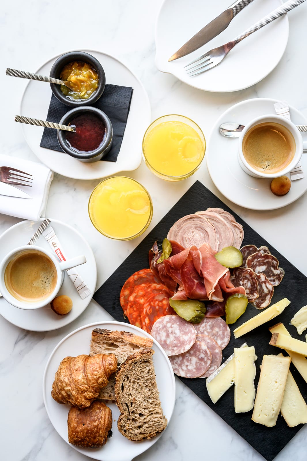 Café des Expos