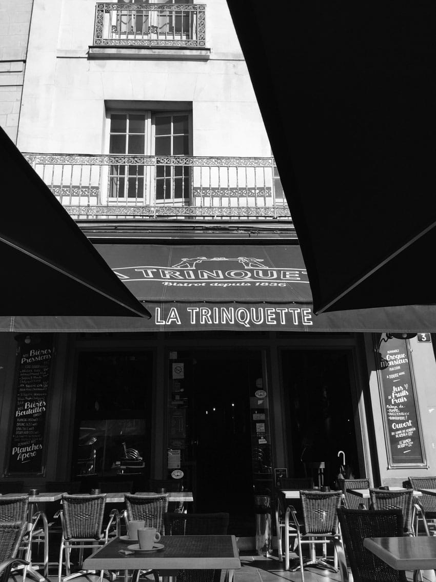 La Trinquette photo 3