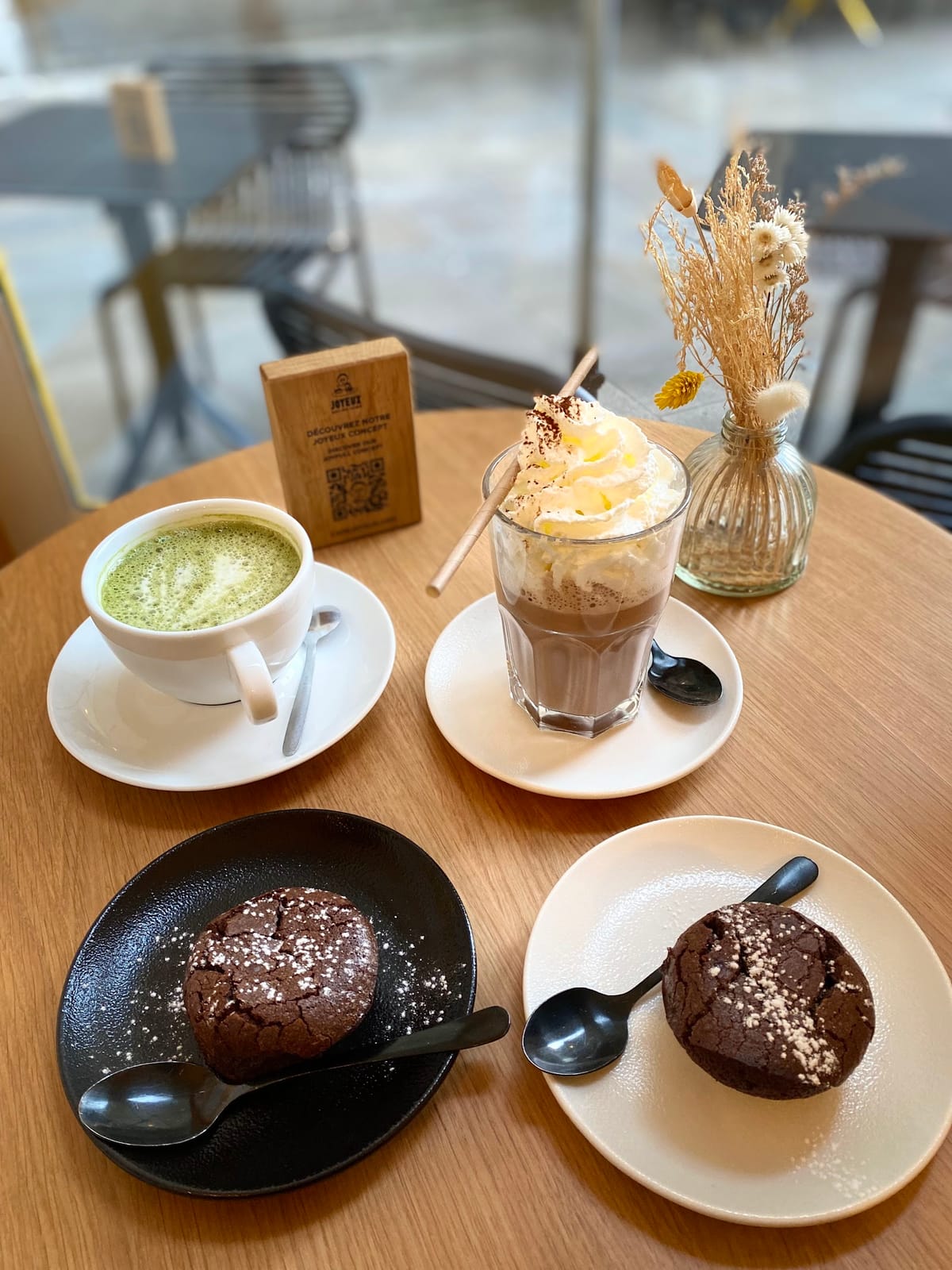 Café Joyeux