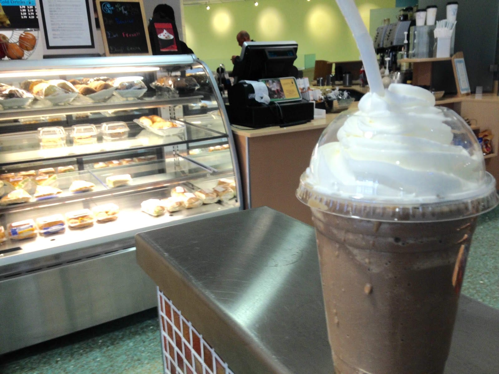 Bambini's Coffee