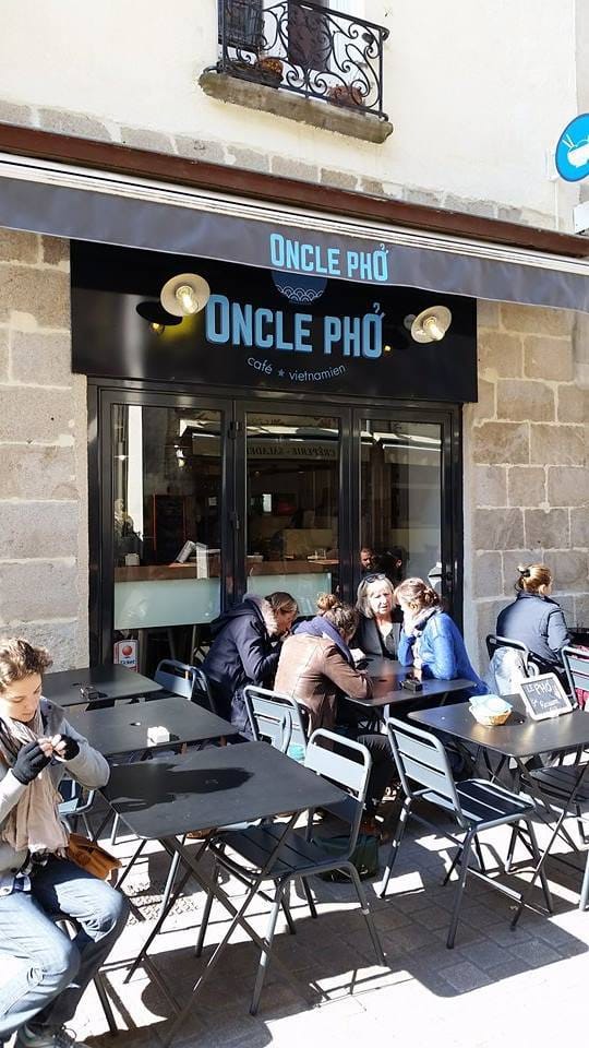 Oncle Pho