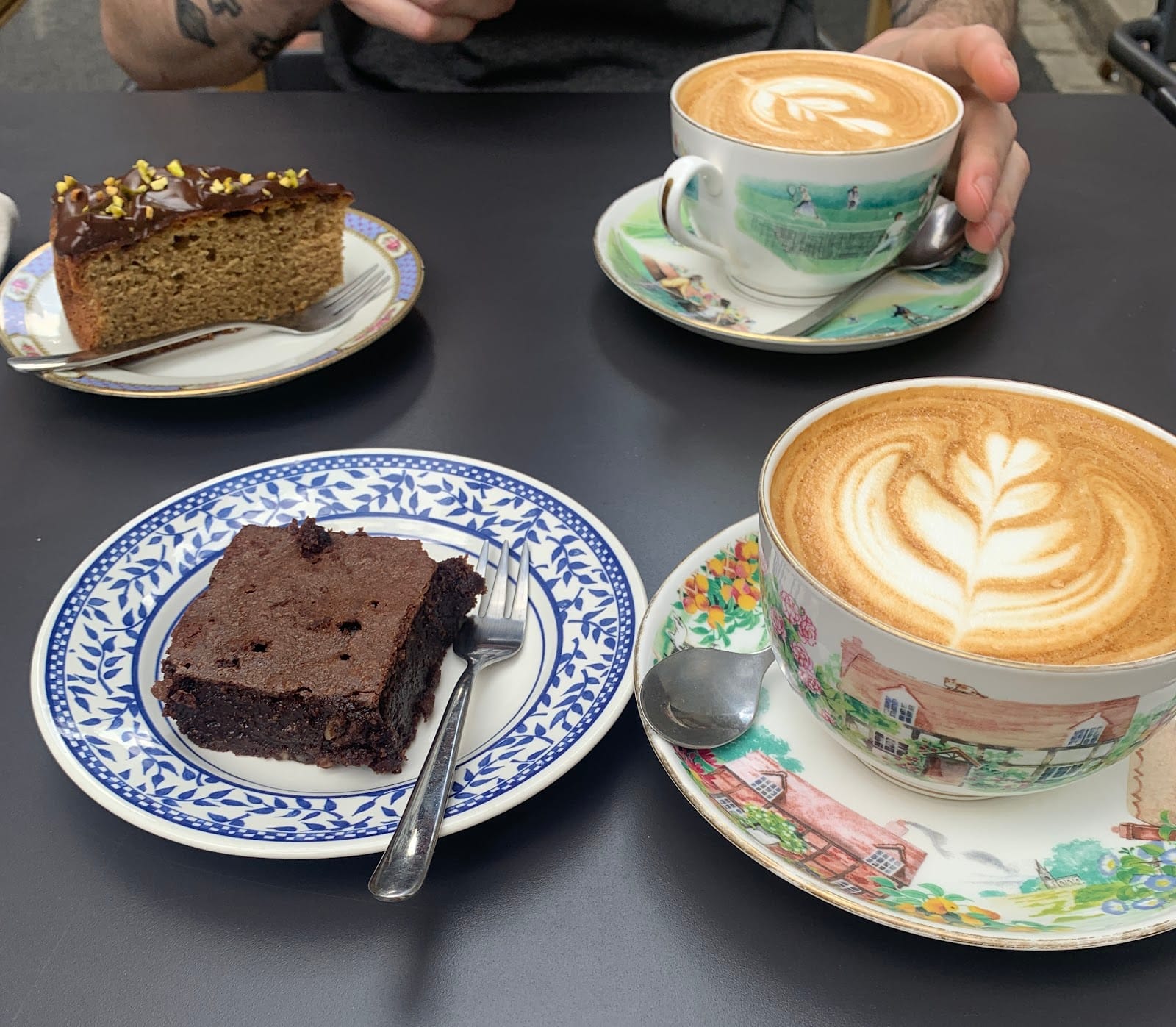 L'Artichaut