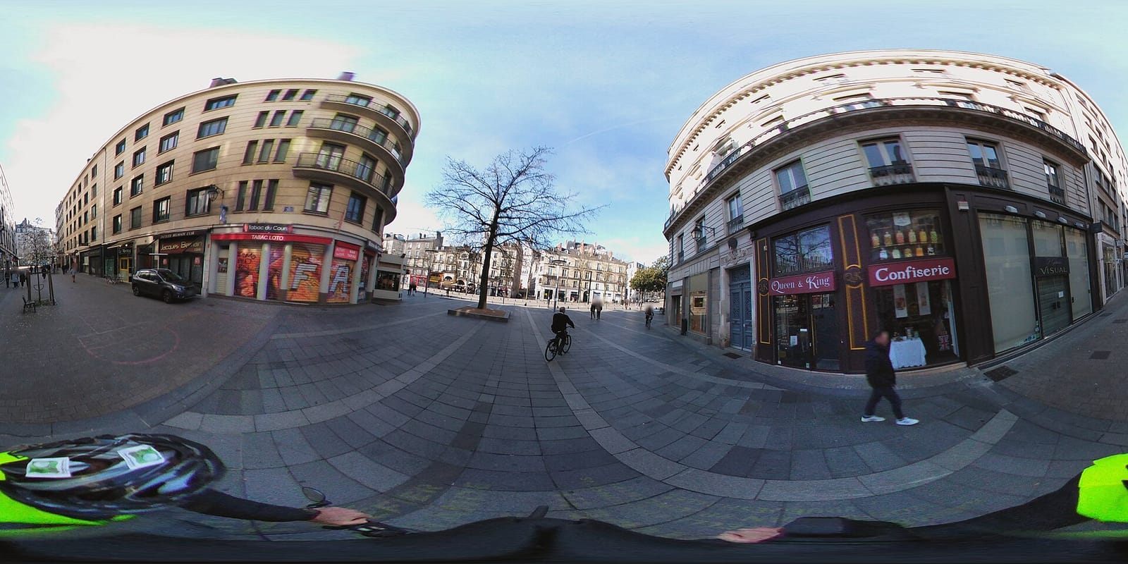 Bistro du Cours photo 4