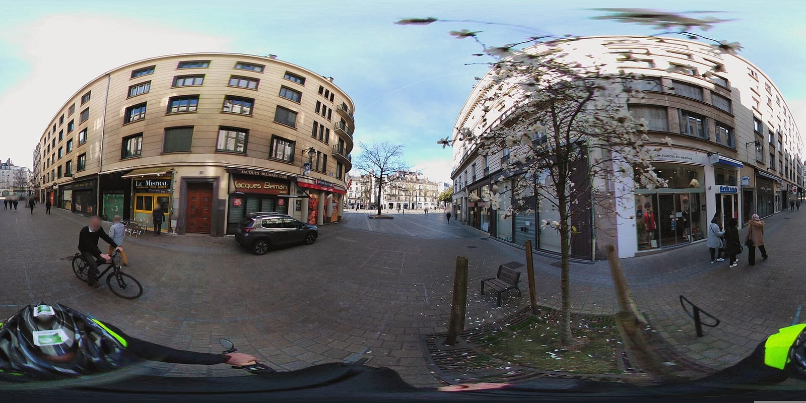 Bistro du Cours photo 3