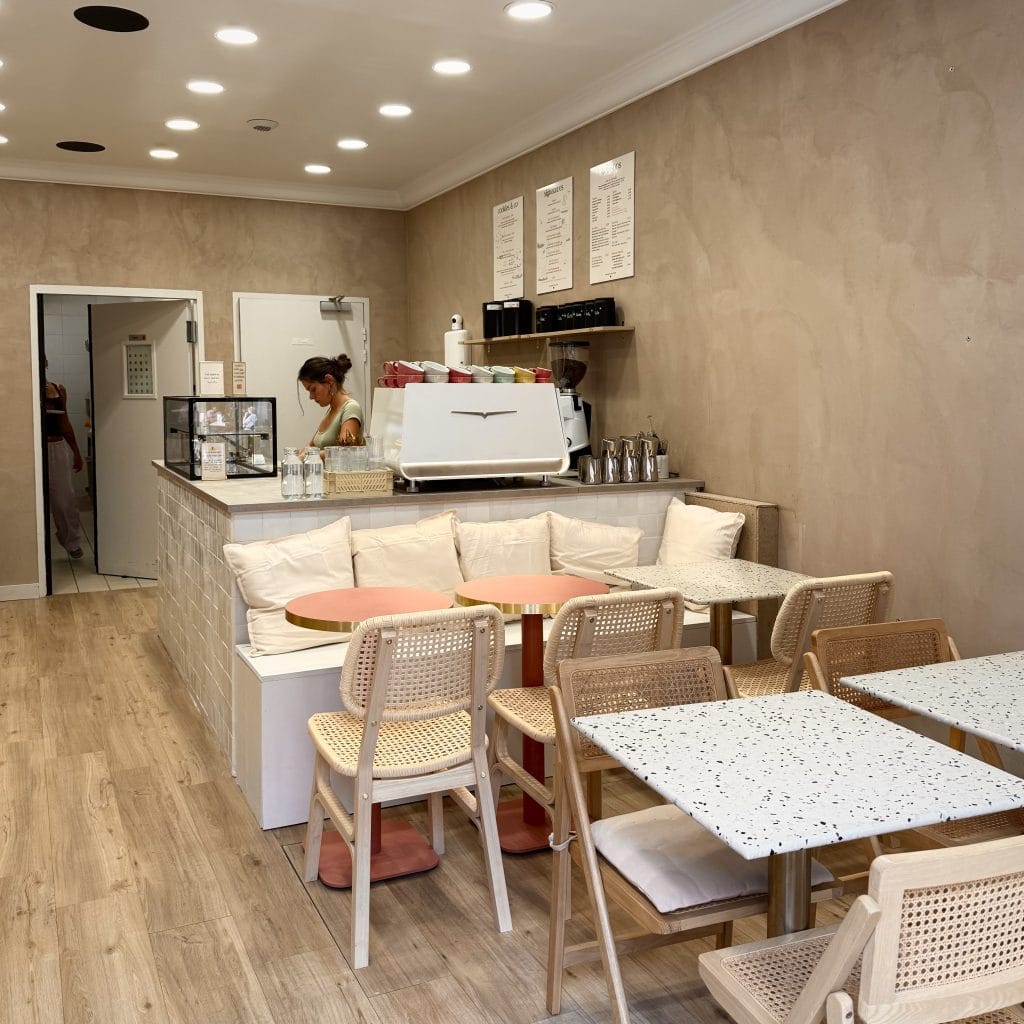 Boëma Café photo 2