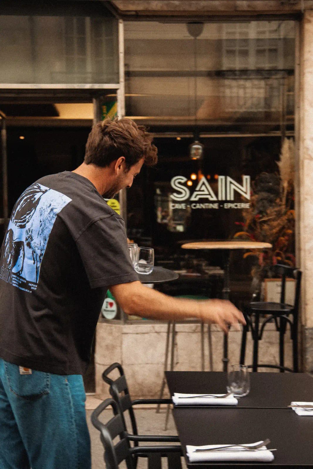Sain photo 6