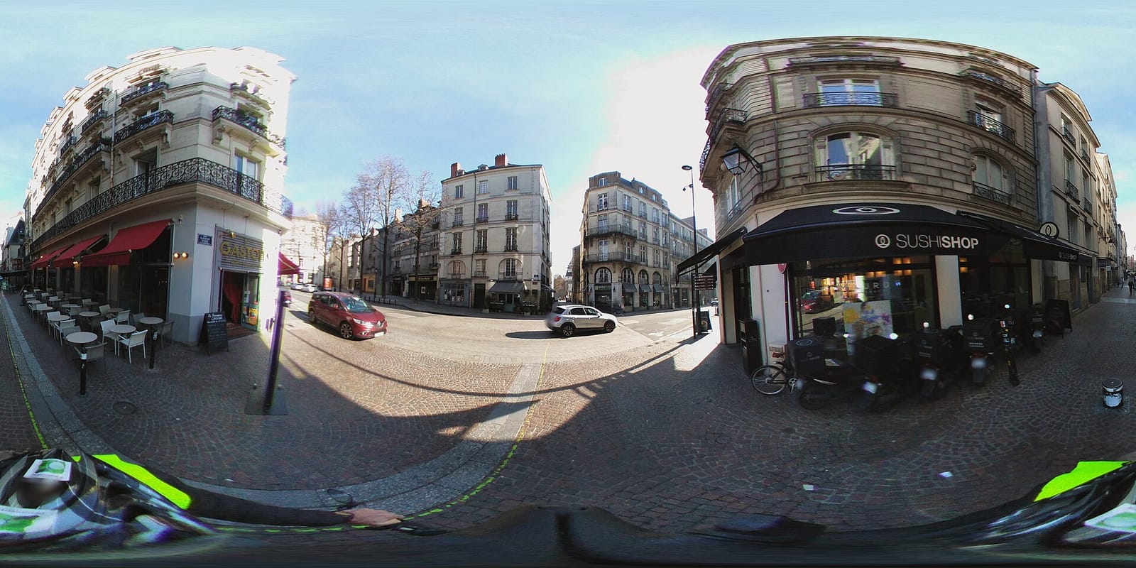 Café du Cinéma photo 3