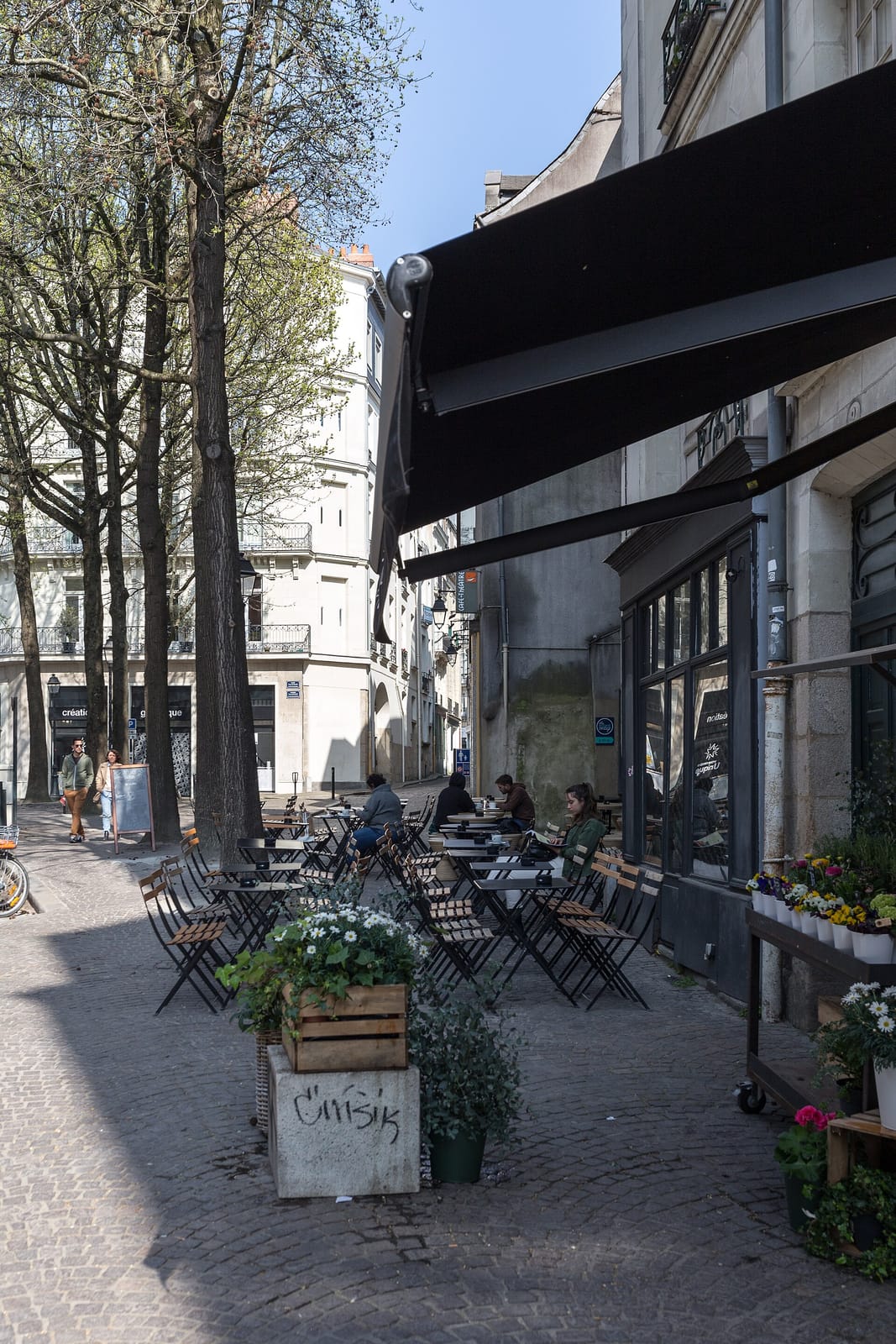 Café du Cinéma photo 2