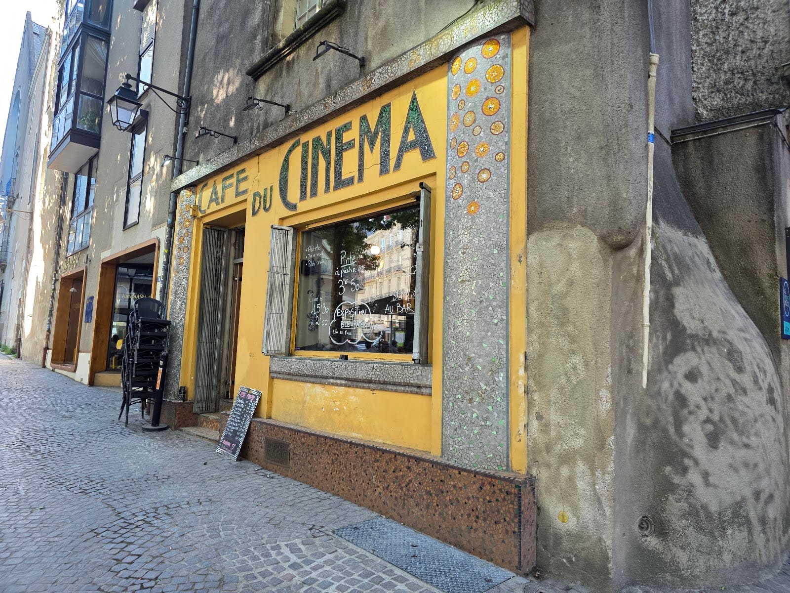 Café du Cinéma