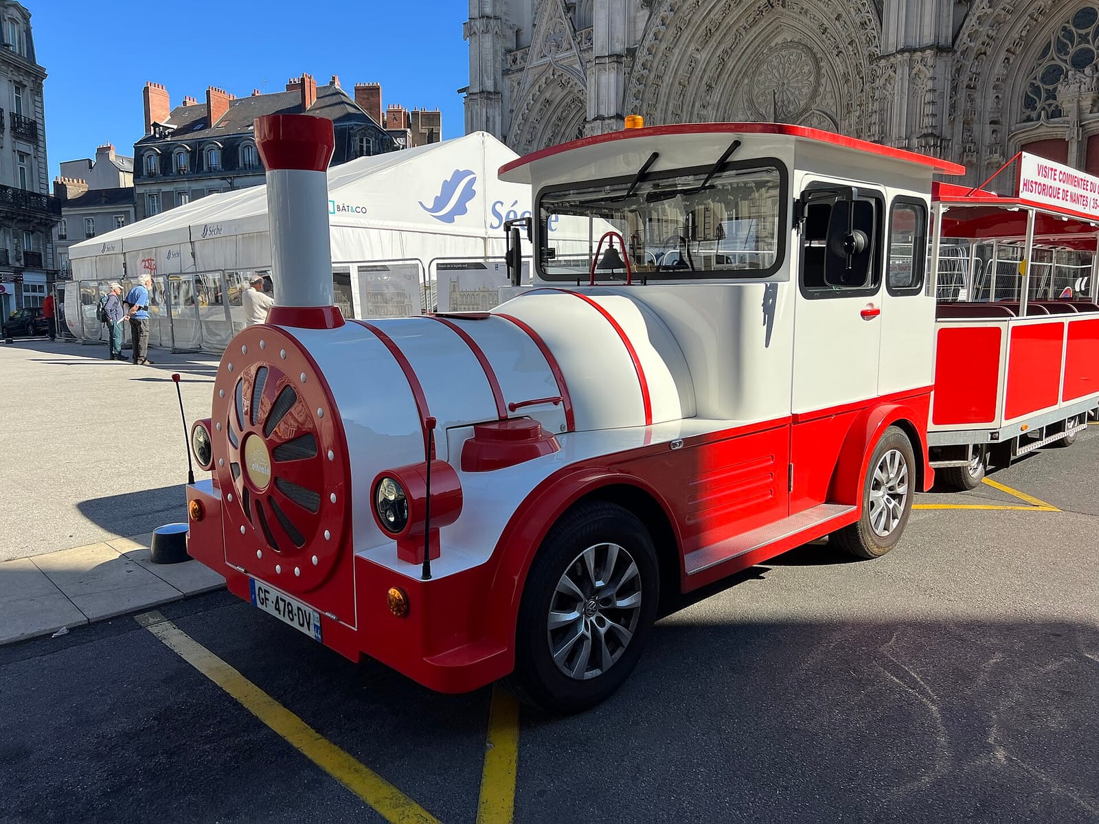 Le Saint-Pierre photo 6