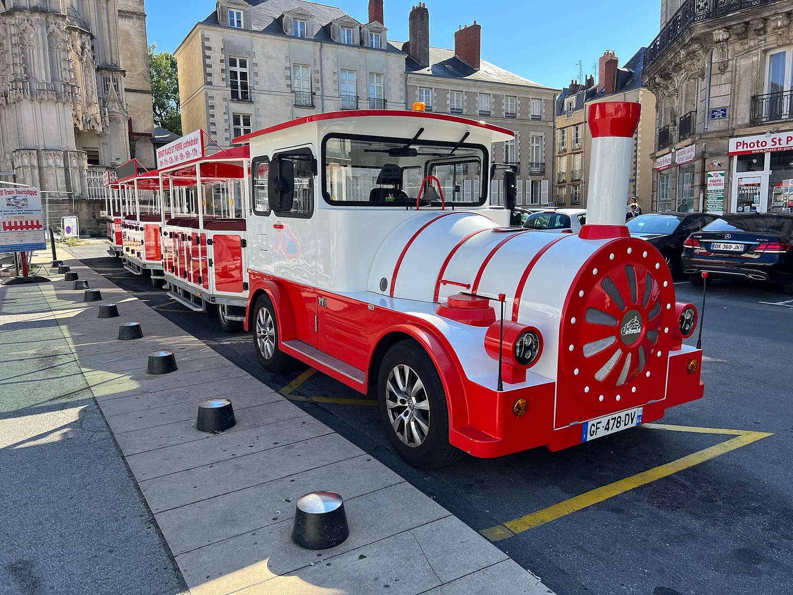 Le Saint-Pierre photo 5