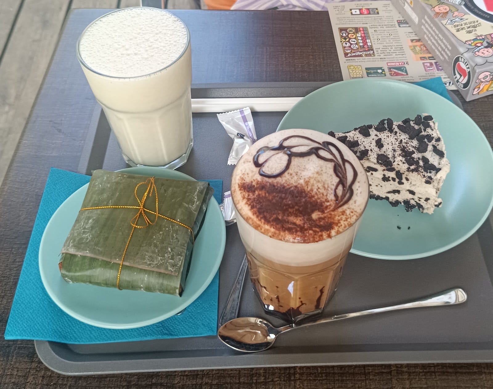 Pixels Coffee