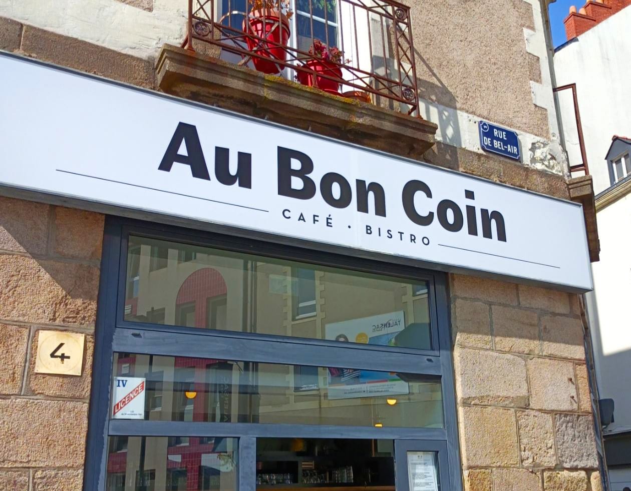 Au Bon Coin