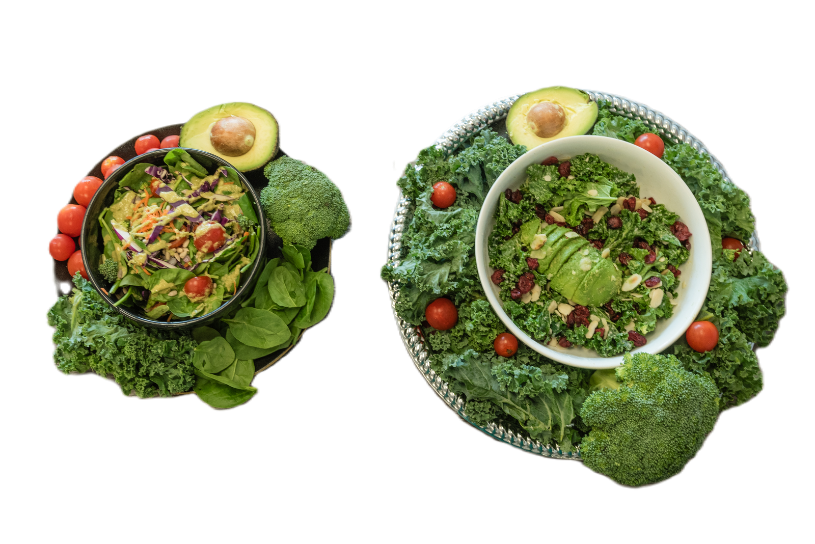 Vibe Organic Juice Bar photo 4