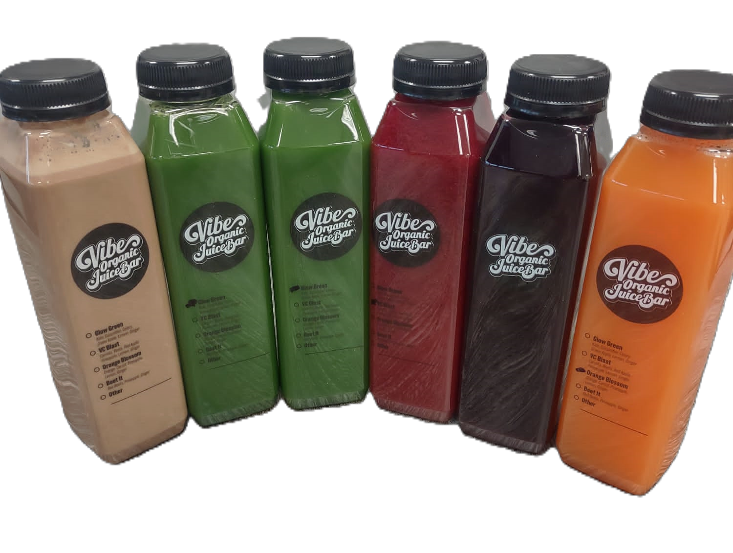 Vibe Organic Juice Bar photo 6