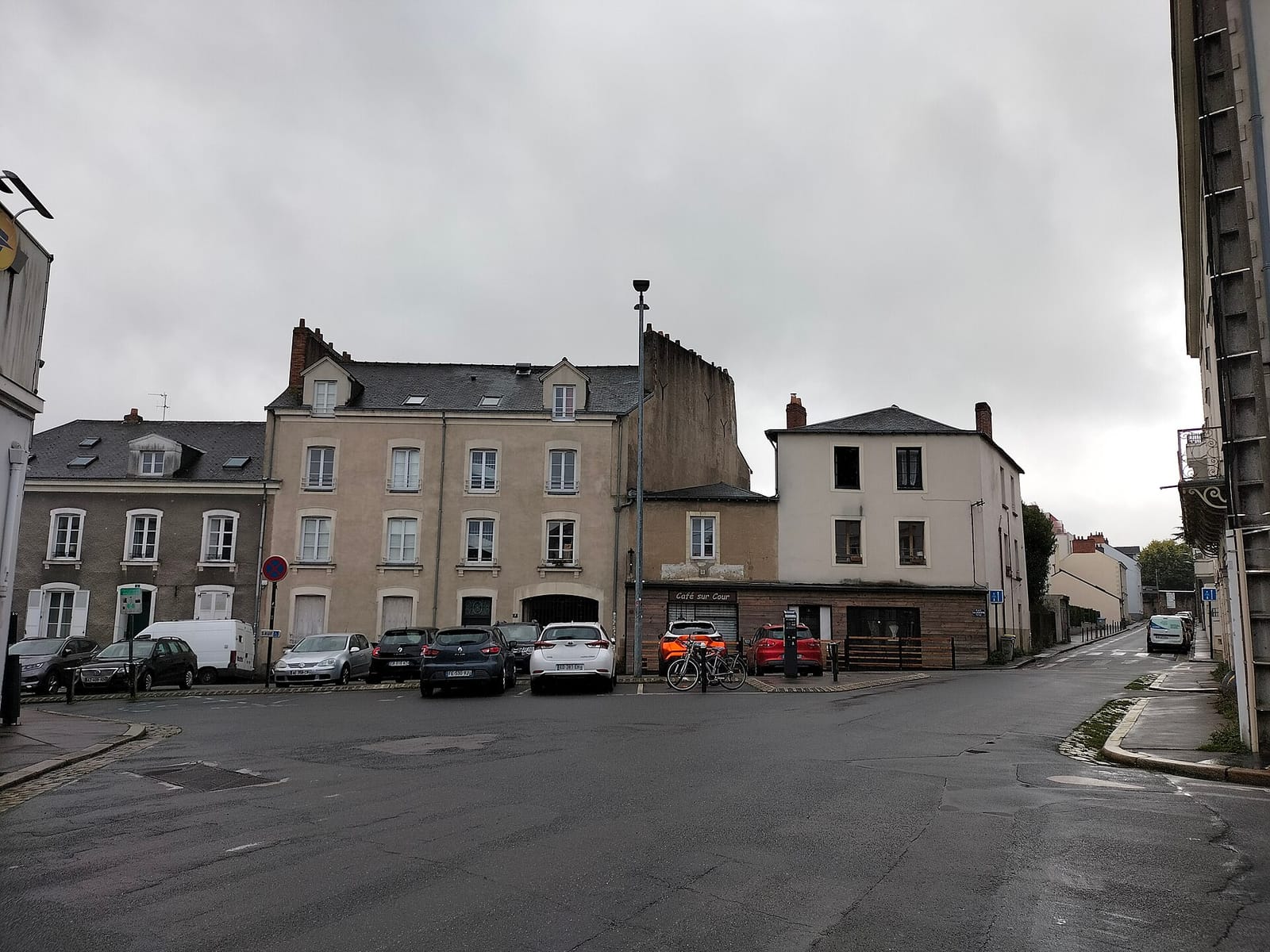 Café Sur Cour photo 4