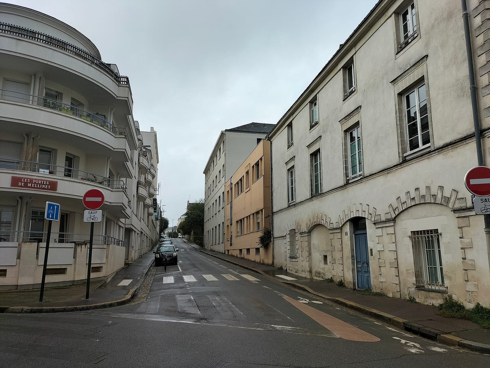 Café Sur Cour photo 2