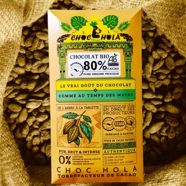 Choc-Hola photo 3