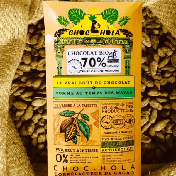 Choc-Hola photo 2