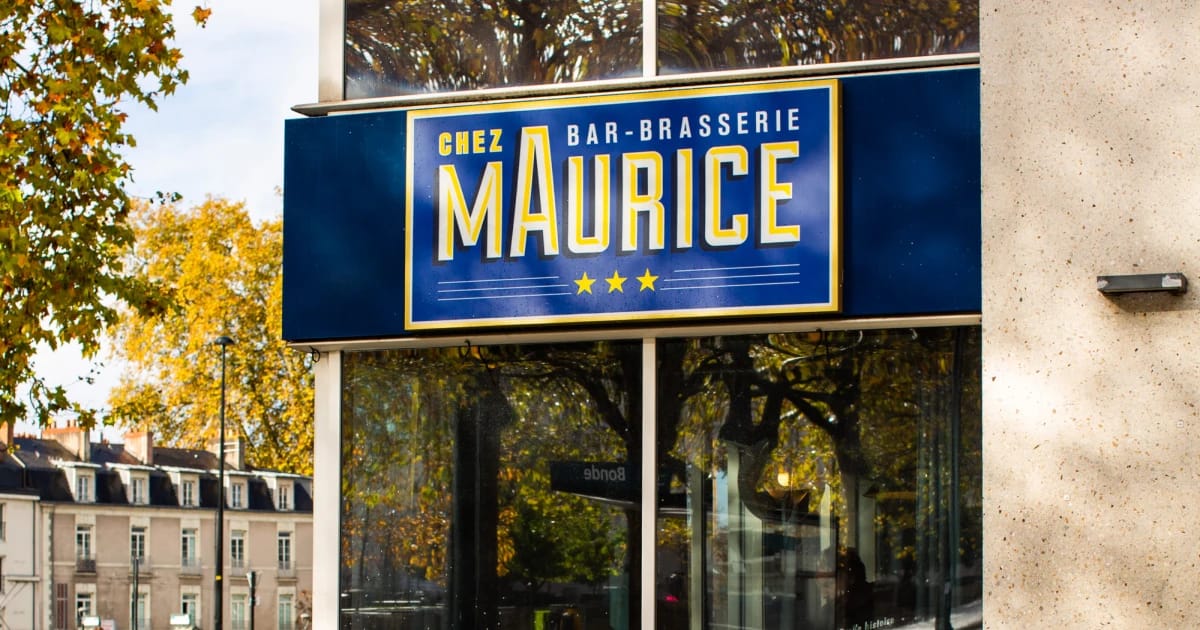 Chez Maurice