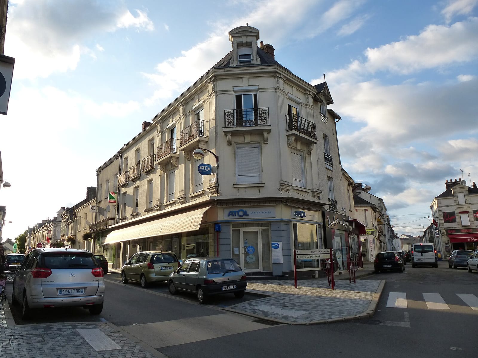 Café pamplemousse photo 2