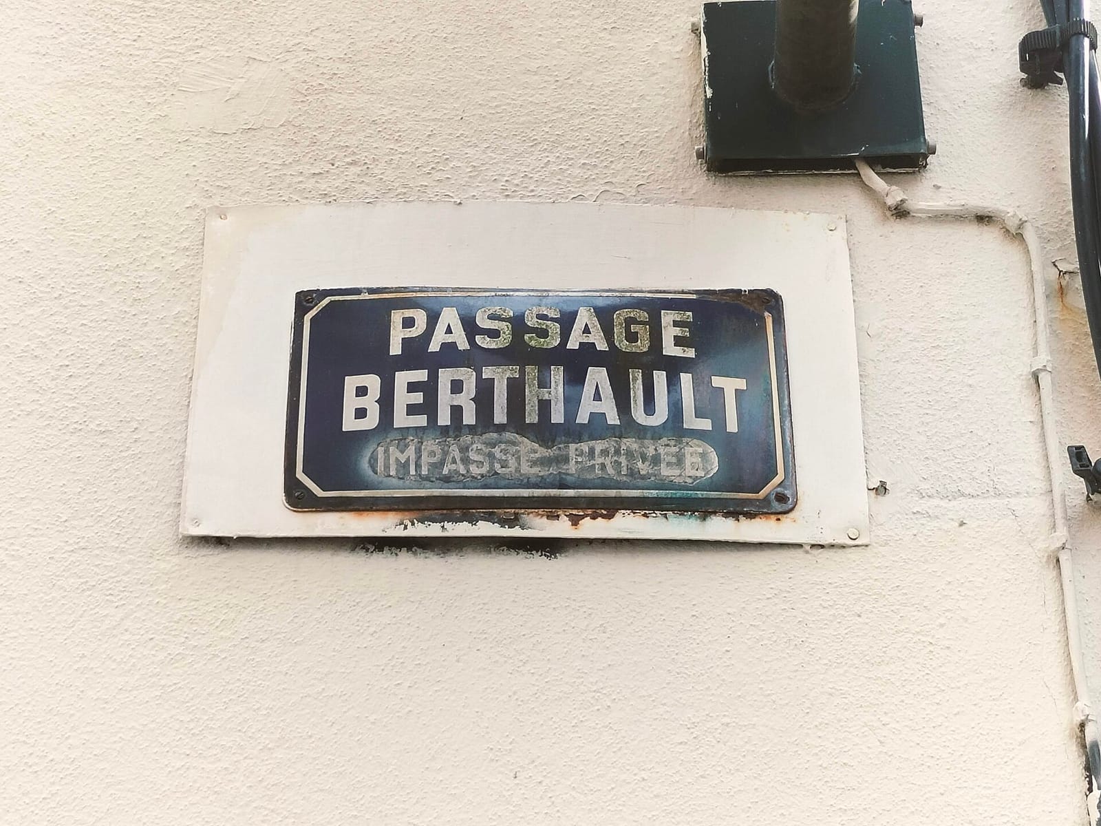 Célestine