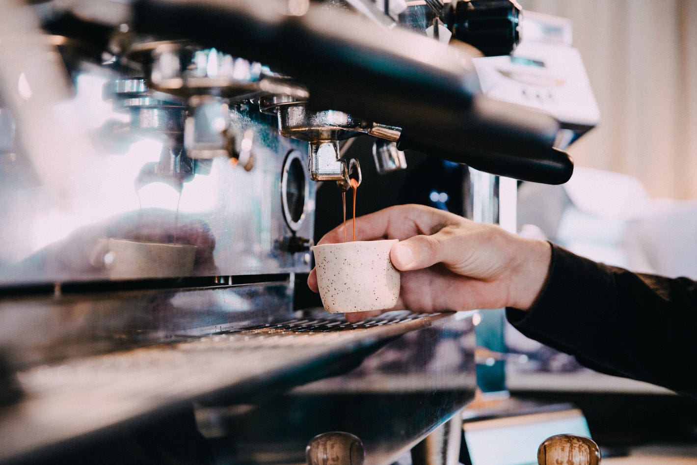 True Stone Coffee Roasters photo 3
