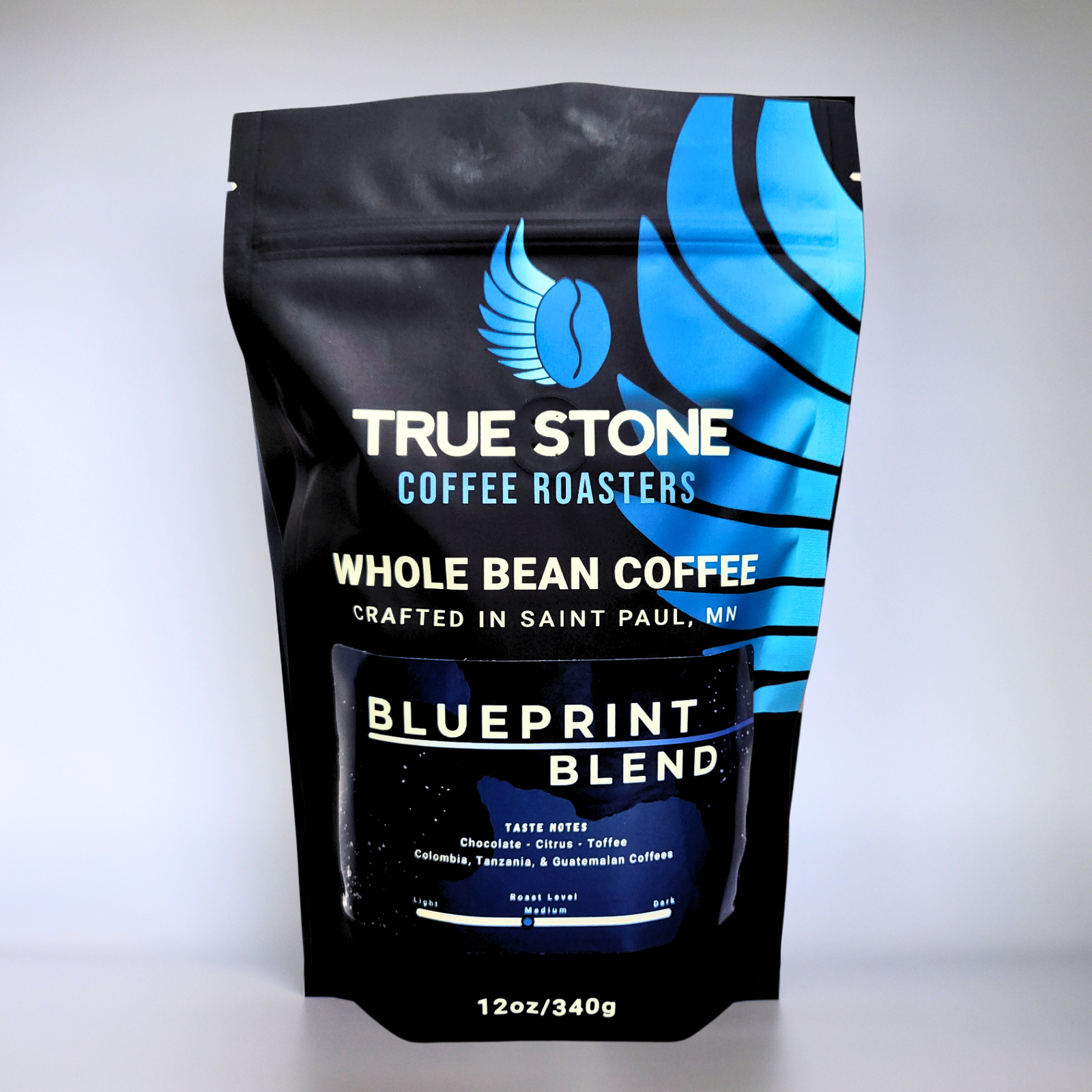 True Stone Coffee Roasters photo 6