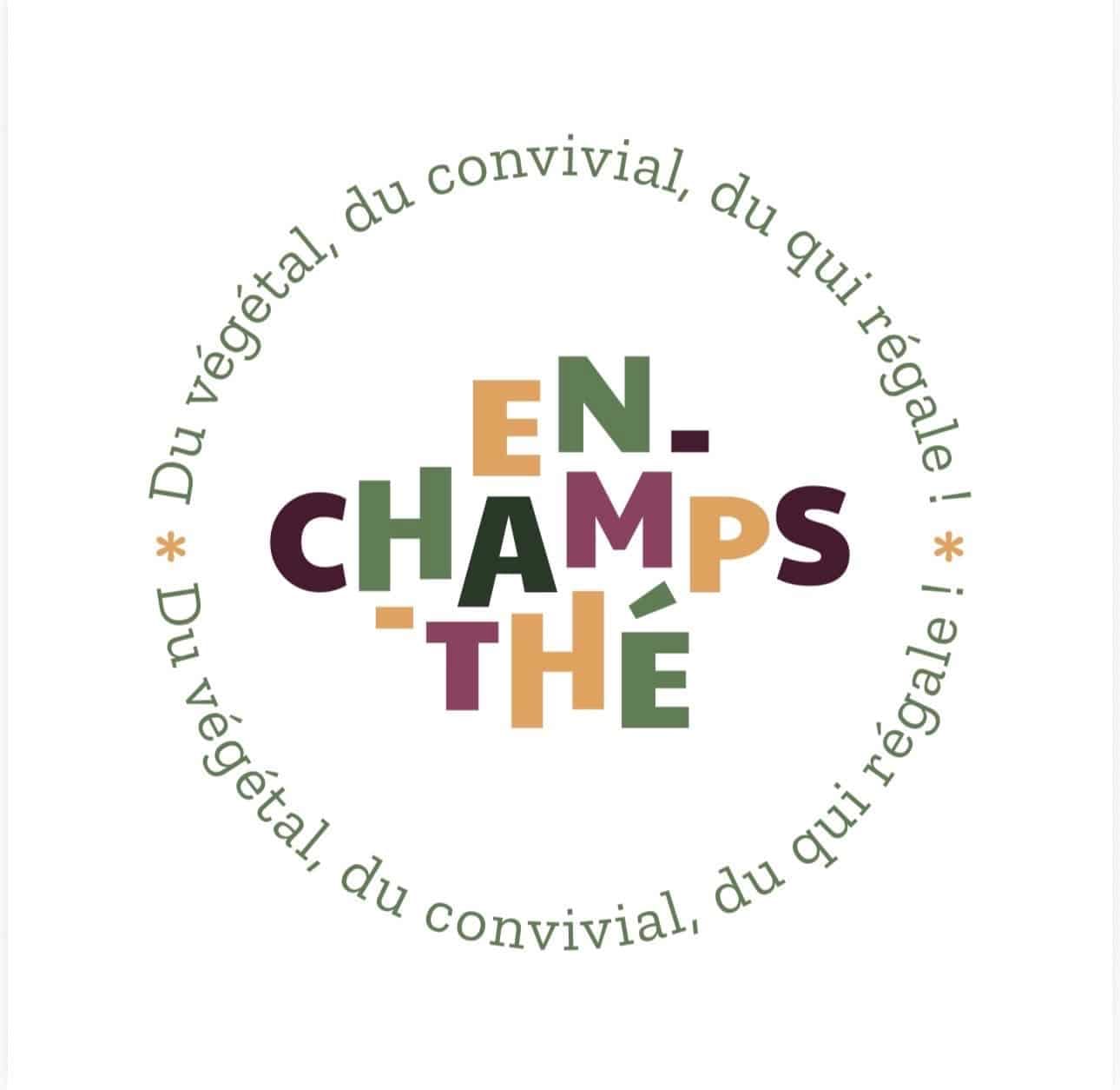 En-Champs-Thé photo 2