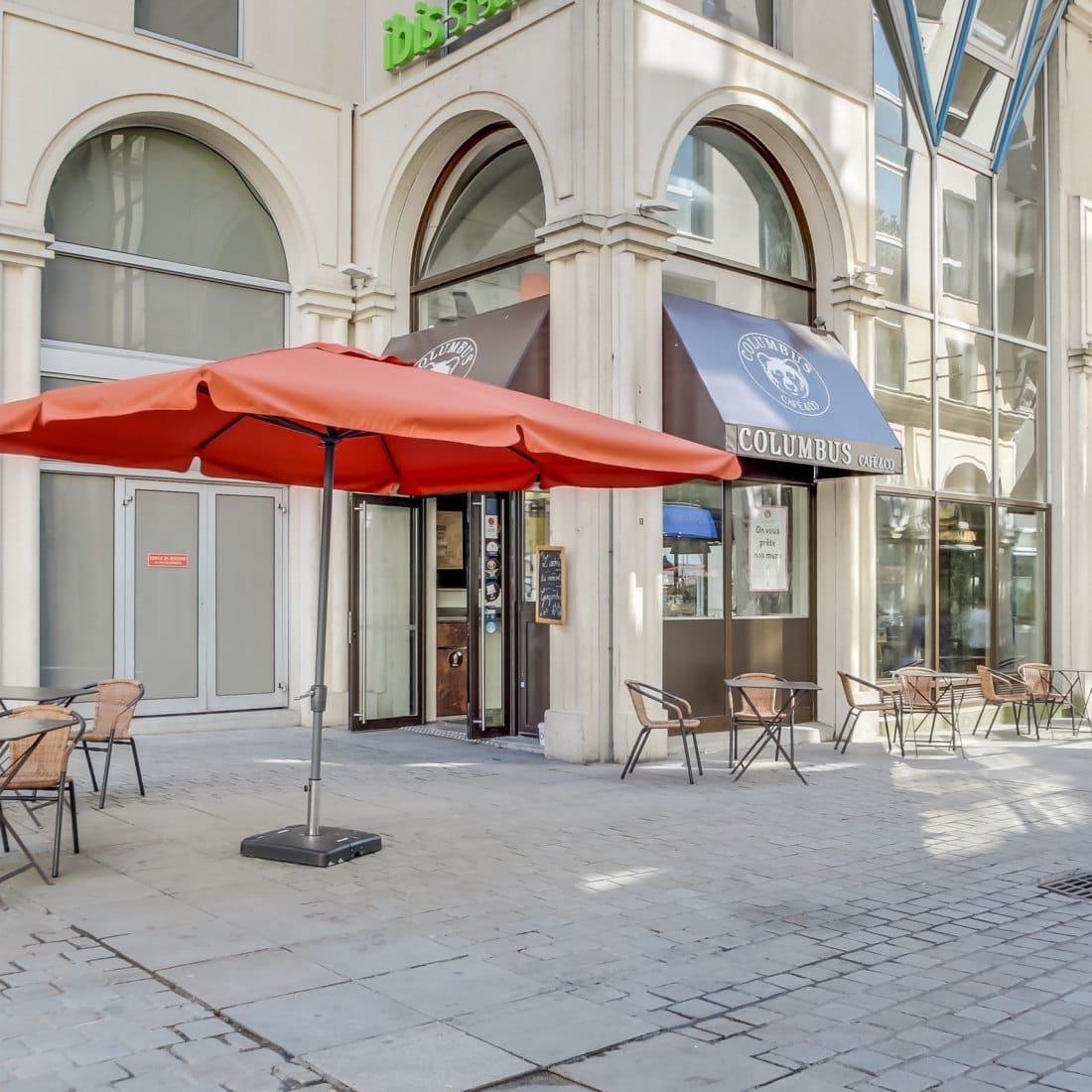 Columbus Café & Co photo 3