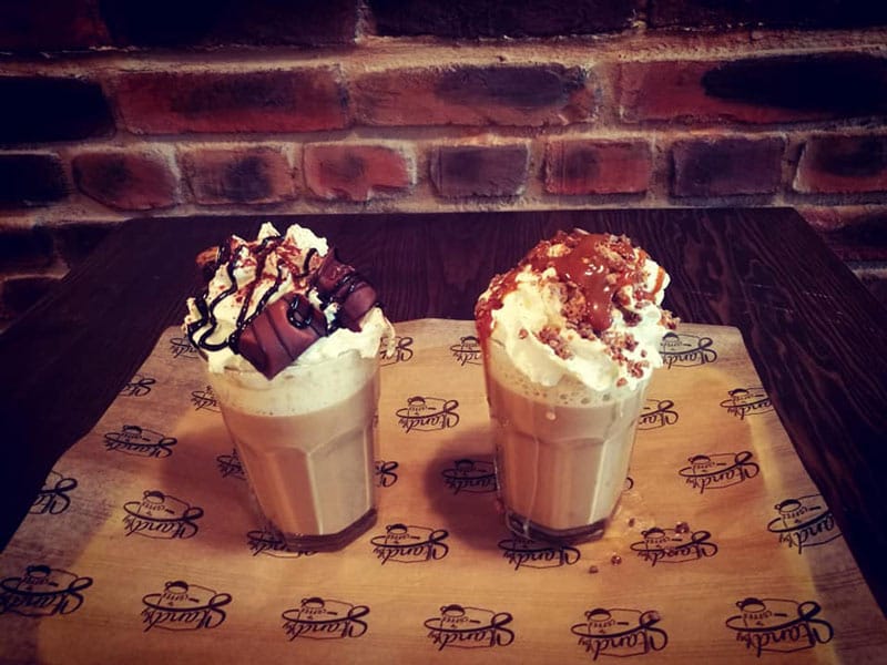 Stand By Coffee photo 7