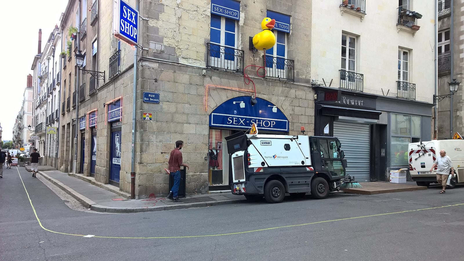 La Fabrik à Jeux