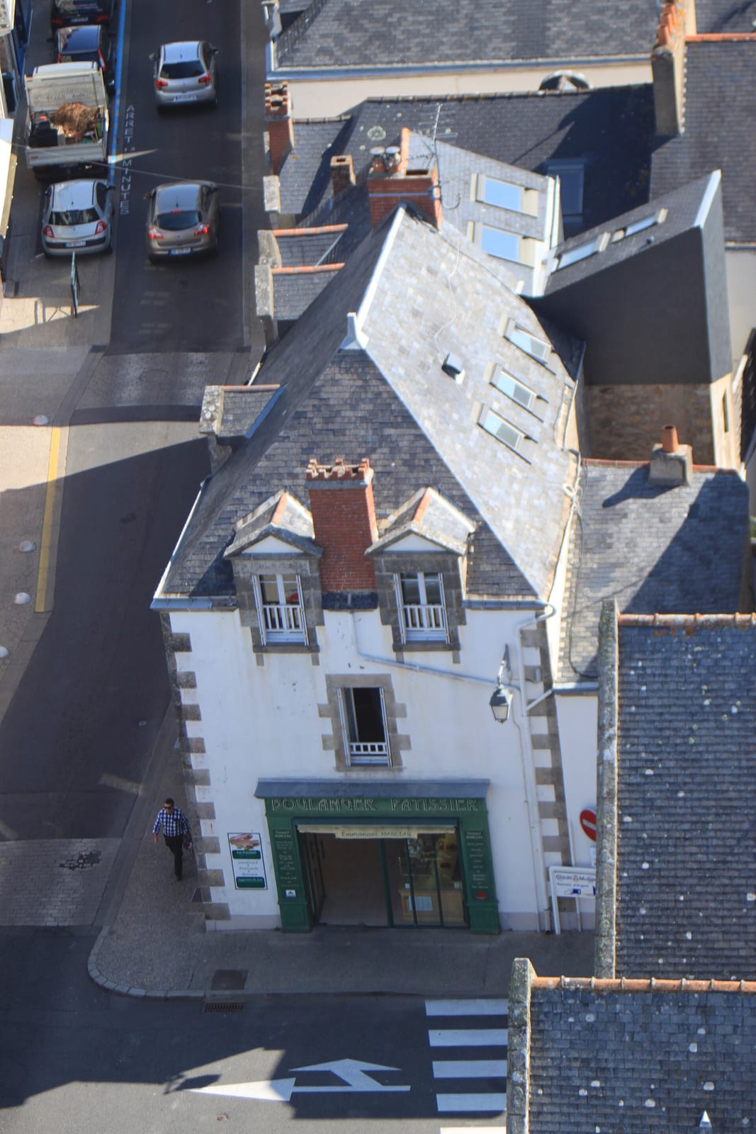 La Gède aux Livres photo 2