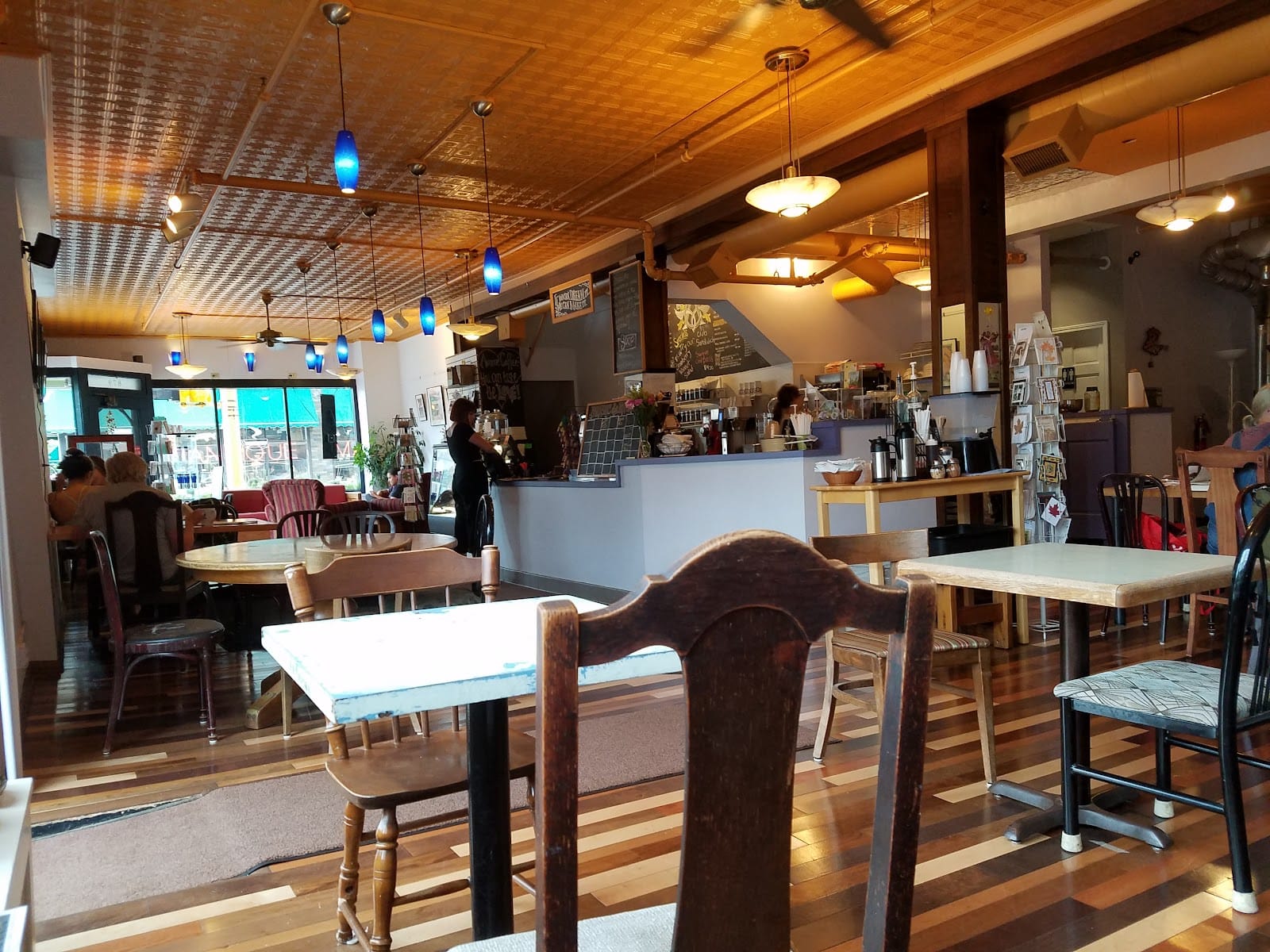 Amore Coffee