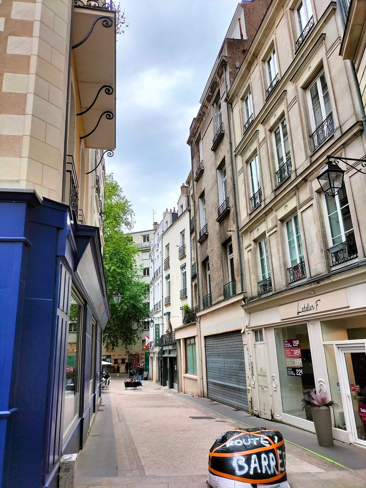 Café du Passage photo 3