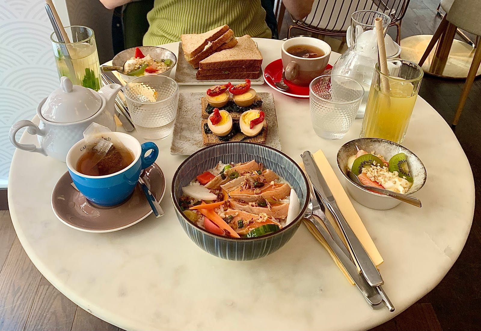 Café Okami