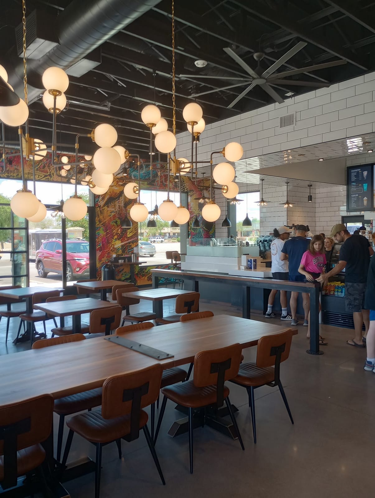 Black Rock Coffee