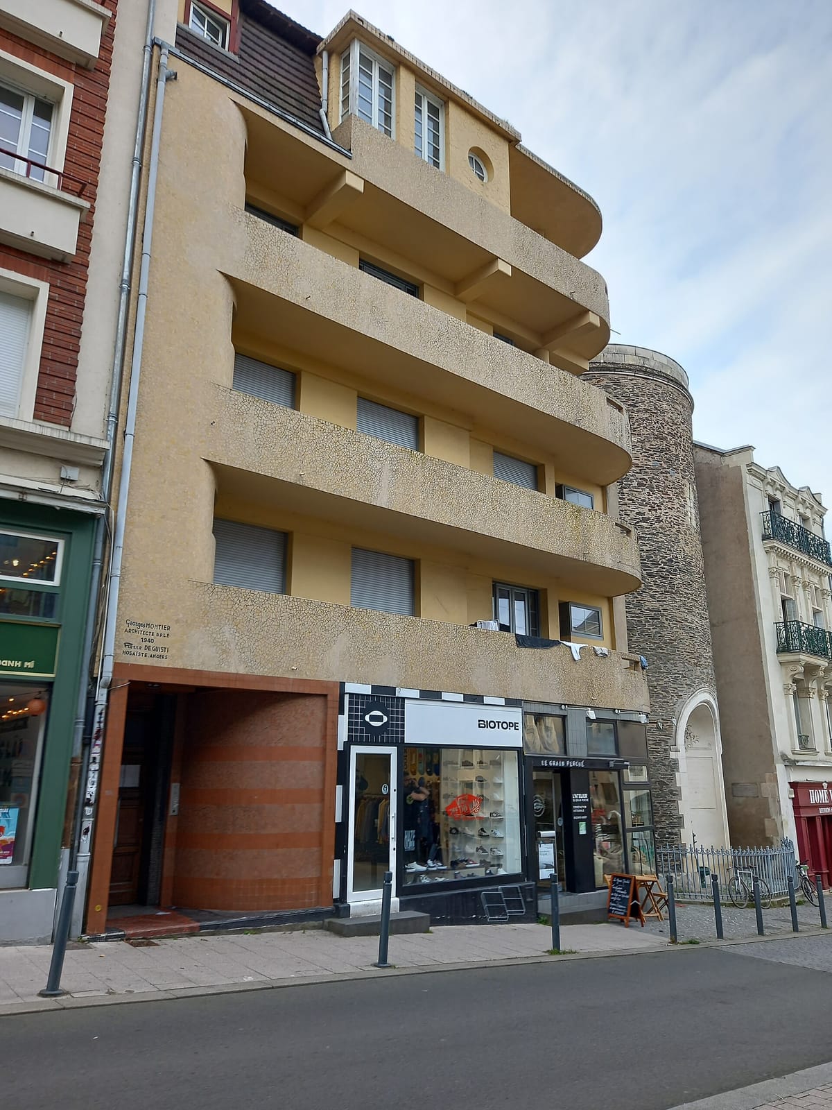 Le Grain Perché photo 3