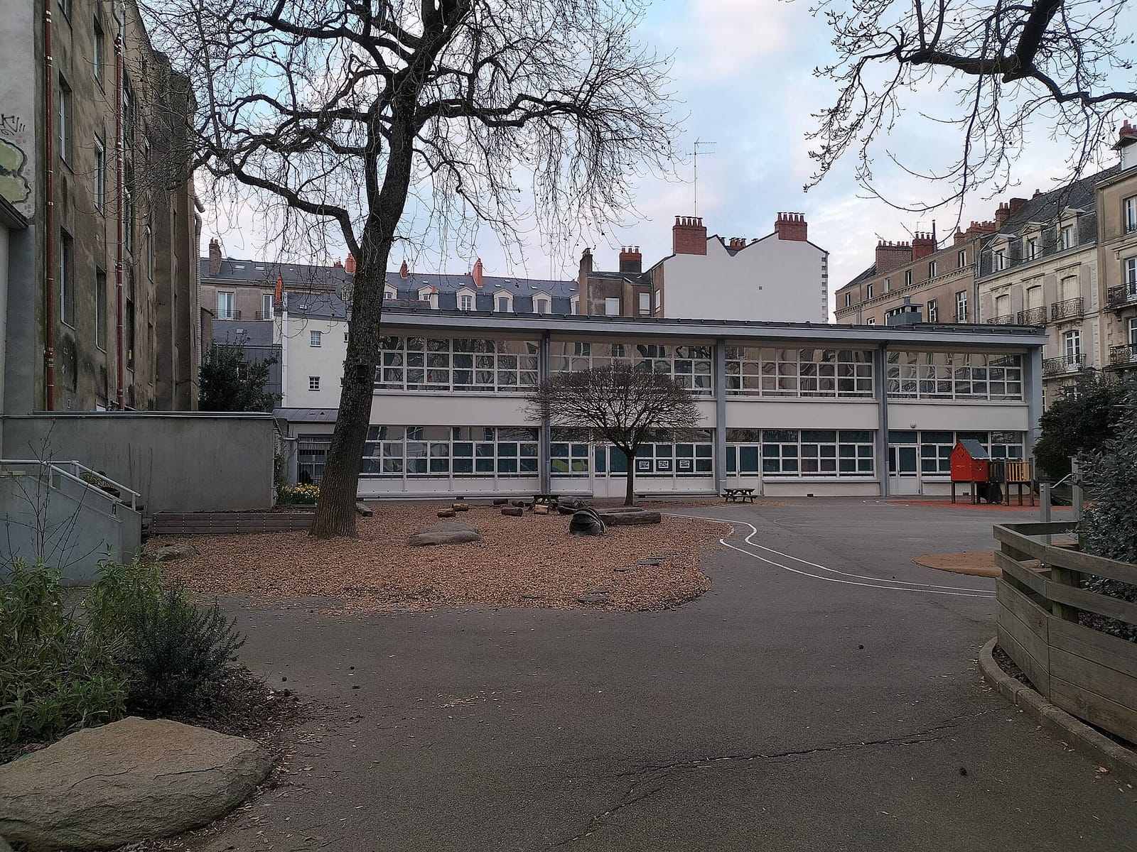 Chez les crèmes photo 5