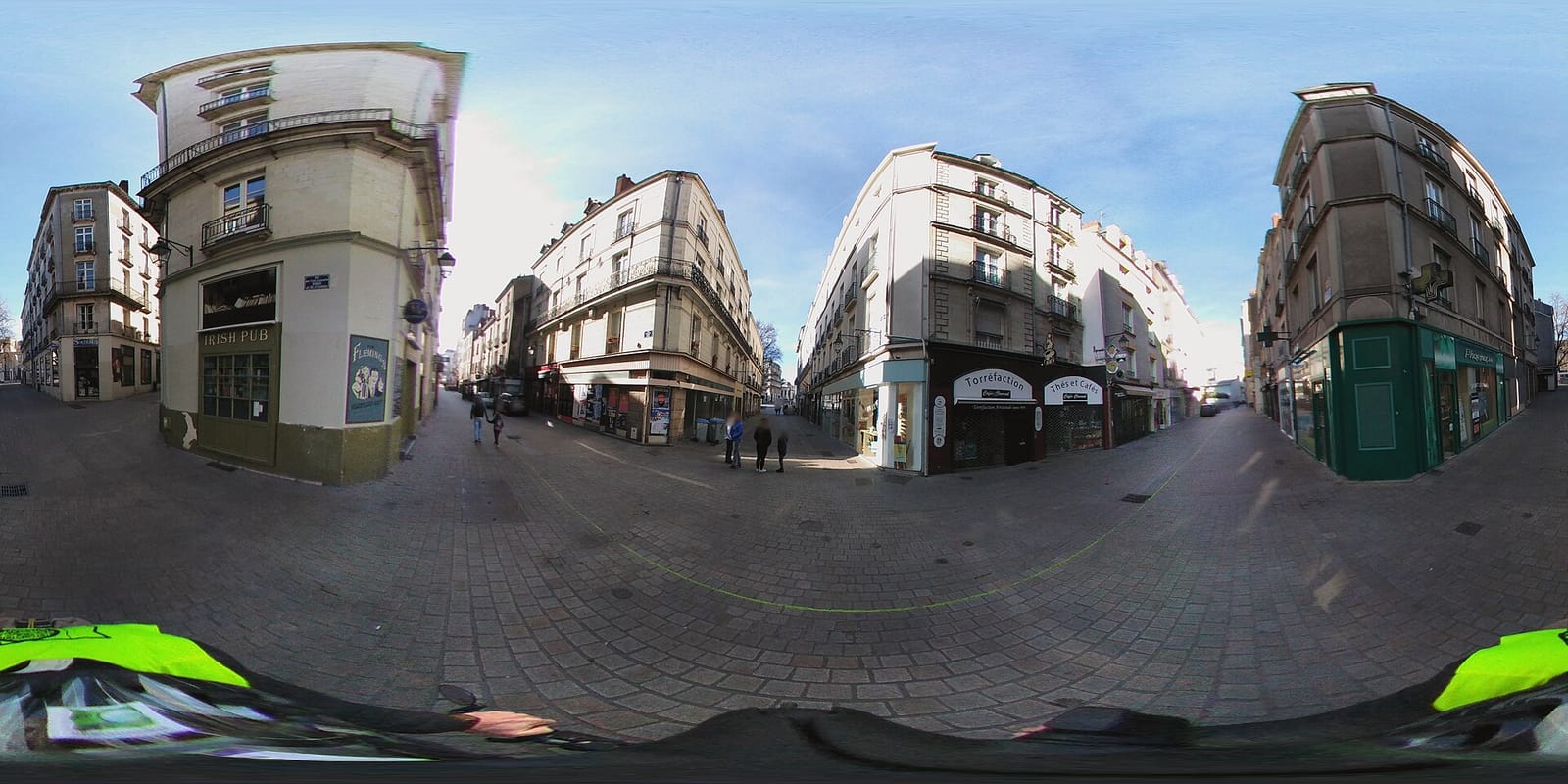 Chez les crèmes photo 3