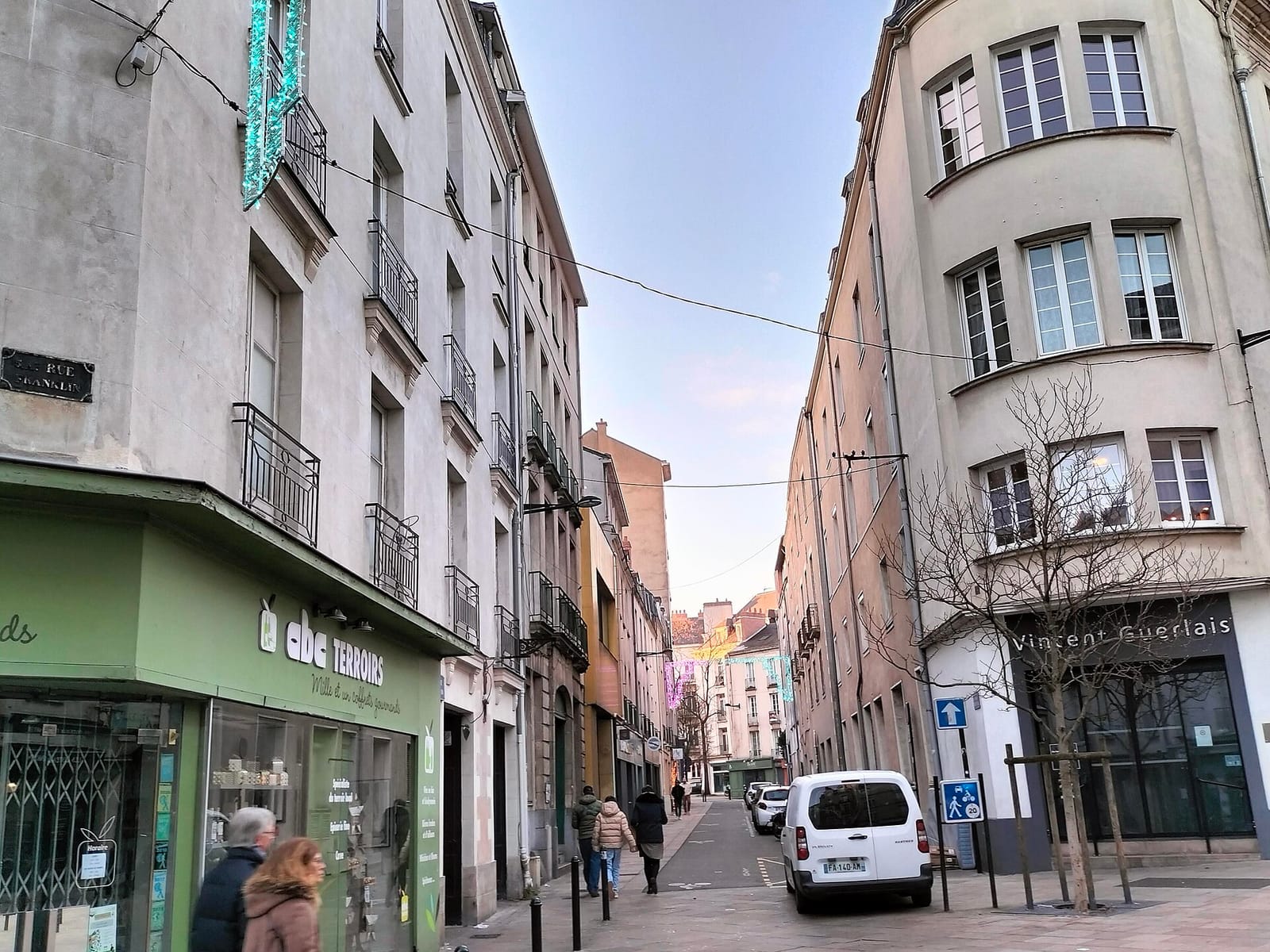 Lumineux photo 3