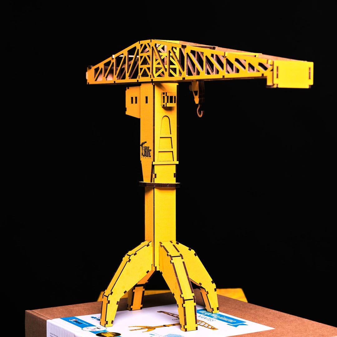 La Grue Jaune photo 7