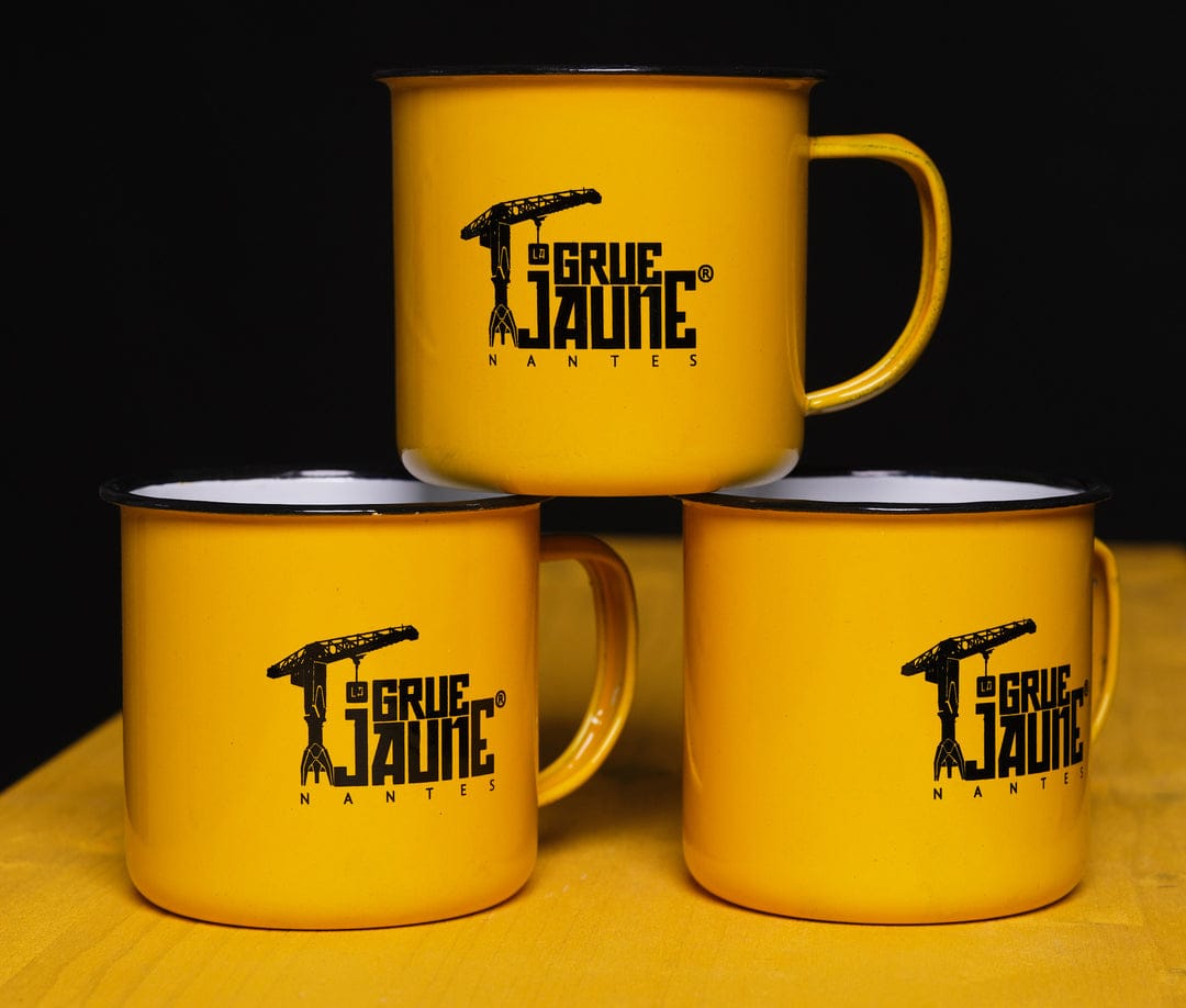 La Grue Jaune photo 4