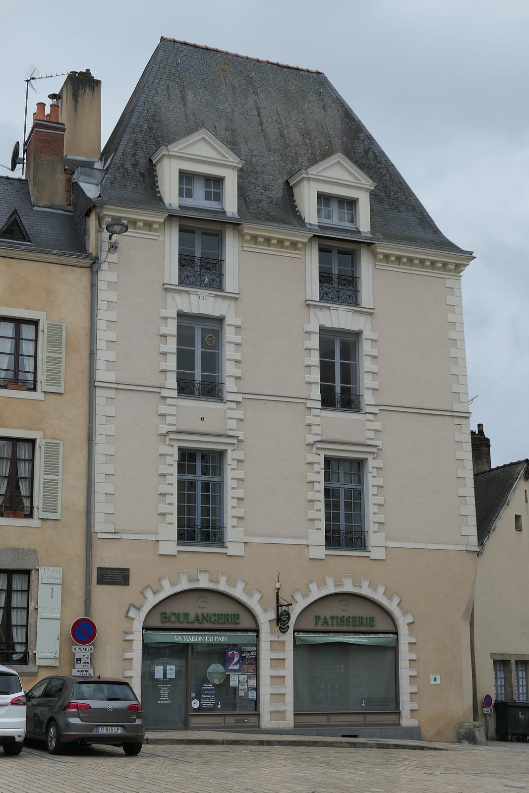 La Maison photo 2
