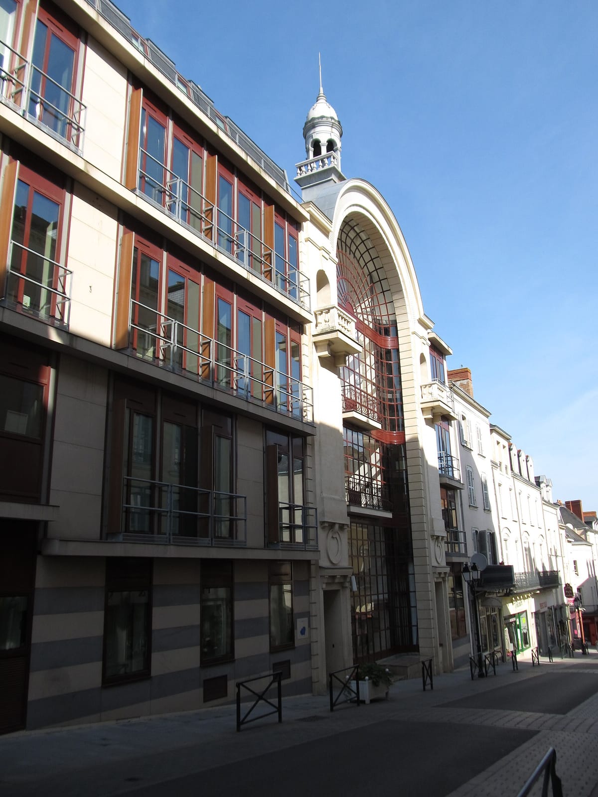 La Maison photo 5