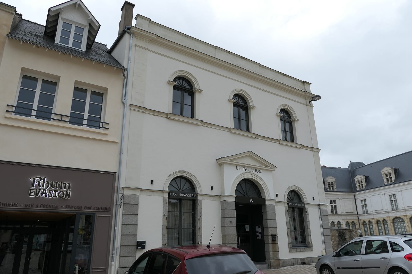 La Maison photo 3