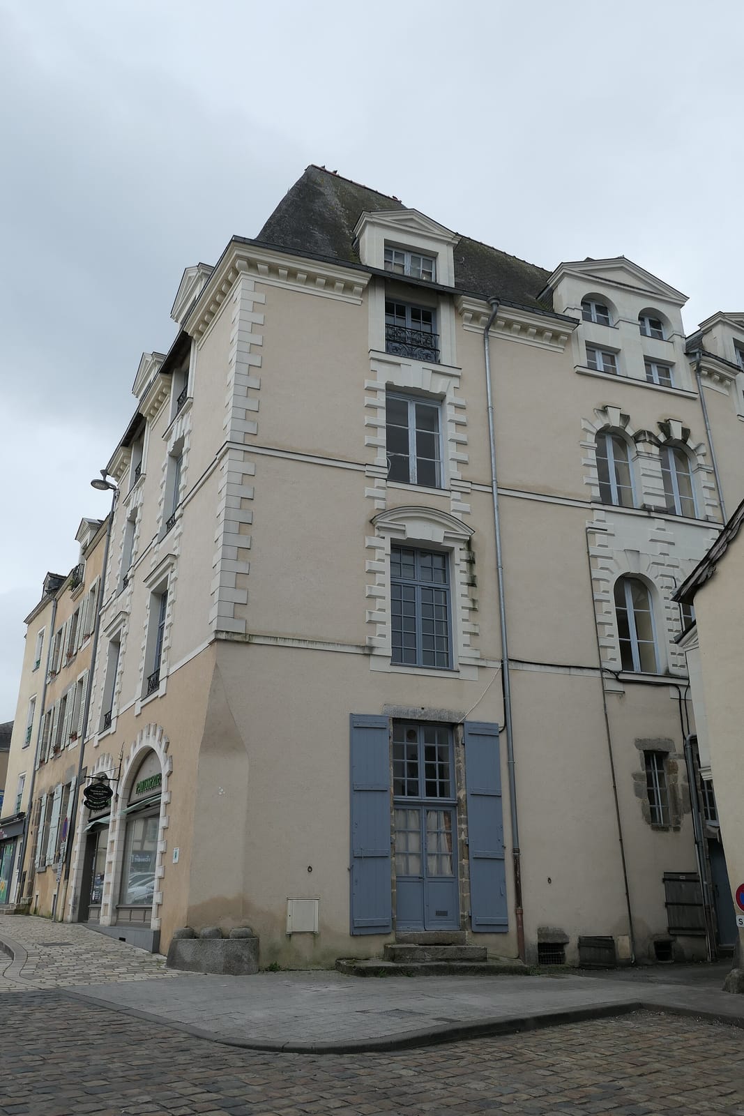 La Maison photo 4