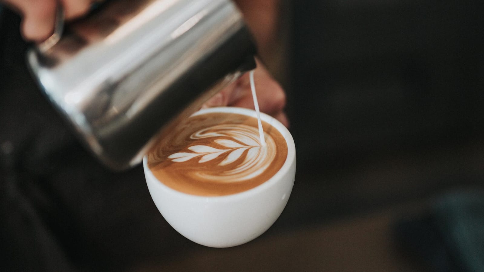 Melbourne Coffee