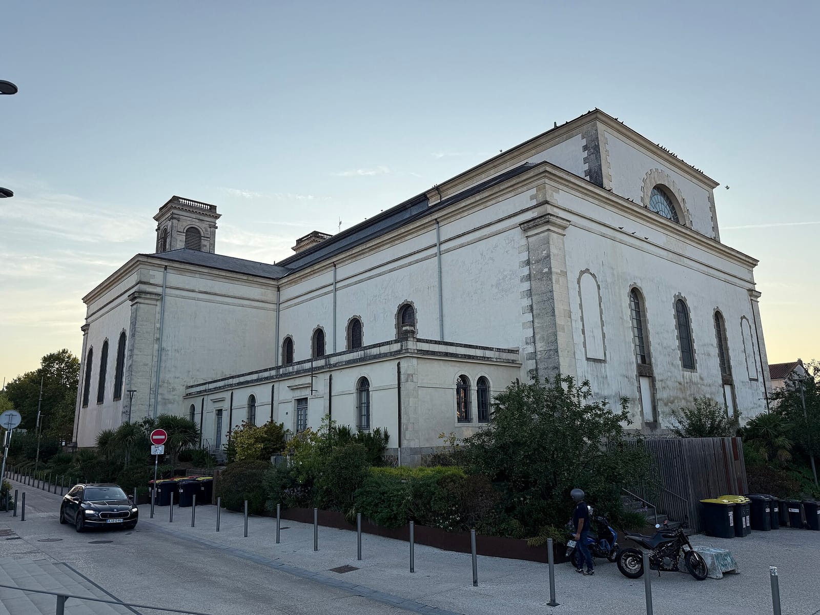 La Cigale